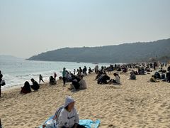 -大梅沙海滨公园