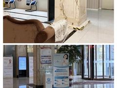 -名流健康体检中心·上海名宾门诊部