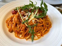 意面-必胜客(华为店)