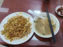 -护国寺小吃(和平西街店)
