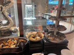 -菲住布渴酒店自助餐厅(阿里巴巴西溪园区店)