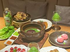 -奉天小馆·非遗东北菜(沈阳万象城店)