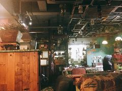 -三小姐咖啡店西餐下午茶(太平门直街店)