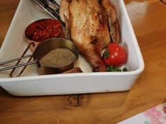 -素描餐厅(灵隐天竺店)