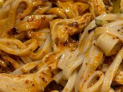 -魏家凉皮(科技三路店)