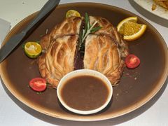 -春树下·树屋花房西餐厅(罍街AS1980店)