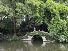 -绮园景区