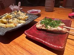 -北村家日本料理(西大望路店)