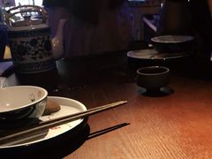 -绿茶餐厅(千岛湖银泰城店)