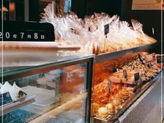 -丁香西饼屋(桂林路店)