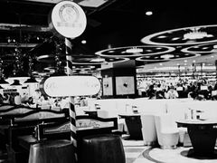 大堂-比亚森自助烤肉料理(裕华店)