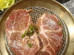 -九田家黑牛烤肉料理(寿光万达店)