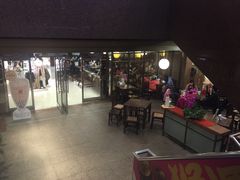-春水堂人文茶馆(南京西路店)