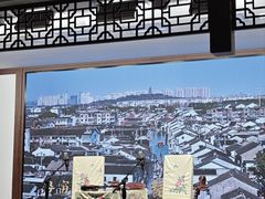 -光裕书厅·评弹茶馆·剧场(观前街店)