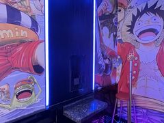 -酷秀KTV(五道口店)