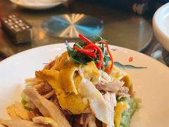 -香厨中餐厅(松北香格里拉店)