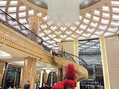 -上海浦东星河湾酒店