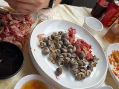 -老字号蛇口德记烧腊饭店·海鲜加工