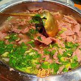 杨三孃跷脚牛肉