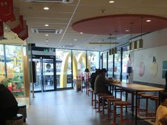 -麦当劳(宝龙店)