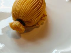 -富力丽思卡尔顿酒店·丽轩中餐厅