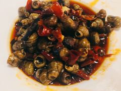 -霸王虾·麻辣小龙虾(清水河公园店)