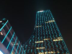-苏州现代传媒广场商业