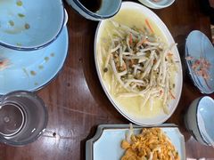 -美味之家·湖景农家乐(太湖东山店)