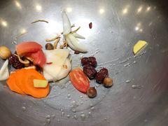 -313羊庄·羊肉火锅烧烤(李村店)