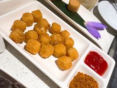 -海底捞火锅(高科广场店)