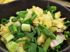 -重庆风光老灶火锅城(同德广场店)