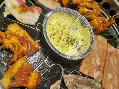 -火炉火自助餐(悠唐购物中心店)