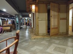 -绿岛汤泉韩式休闲会所