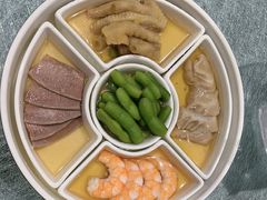 -望乡楼上海菜(日月光店)