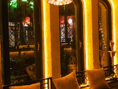 -Sirena海妖日咖夜酒