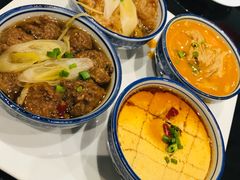 -阿庄新豫菜(通泰路店)