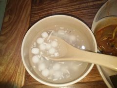 -素满香·食养自助(建邺万达店)
