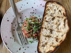 -BOR Eatery(安福路店)