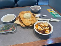 -黑窑厂糖油饼烤鸭·清真菜(旗舰店)