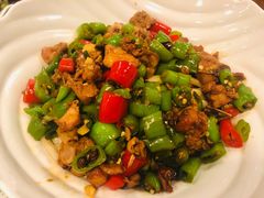 -文三里屯面馆(三里屯店)