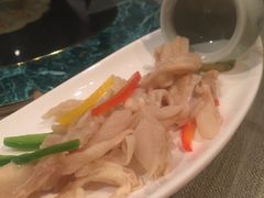 -十八棵（老龙井）御茶园(老龙井店)