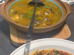 -滇铺子·云南特色菜·第九届野生菌美食节(曲靖万达店)