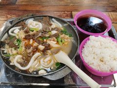 -南京信息职业技术学院-1食堂