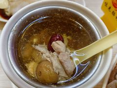 -味先肠粉(珠光路店)
