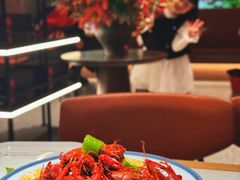 -杨氏青龙虾·羊蝎子(珠江路店)