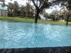 -三亚太阳湾柏悦酒店
