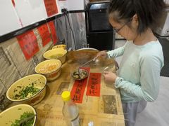 -柳州肥姨妈大骨螺蛳粉(江宁万达店)