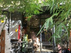 -咖法森林·咖啡  酒吧(天河店)