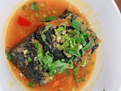 -老湘村·湖南土菜(天河维多利店)