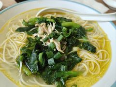 -小杨生煎(香港名都店)